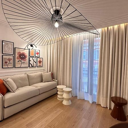 Opera Promenade 2 Brand-New! 2 Rooms Next To The Sea Nice Exterior foto