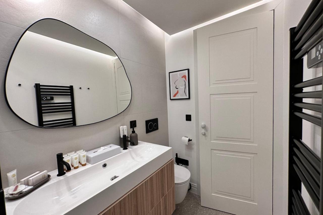 Opera Promenade 2 Brand-New! 2 Rooms Next To The Sea Nice Exterior foto