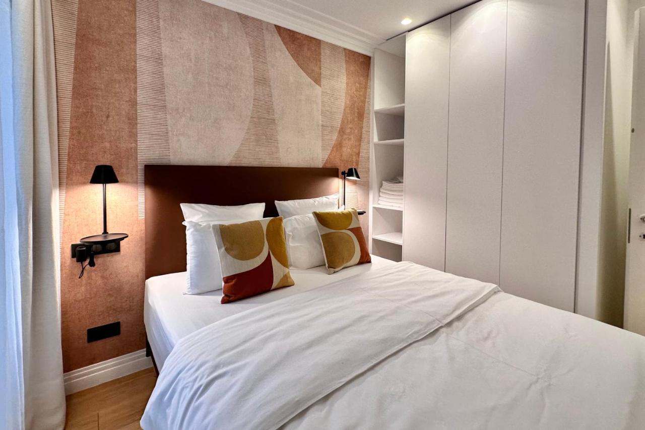 Opera Promenade 2 Brand-New! 2 Rooms Next To The Sea Nice Exterior foto